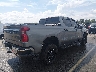 3GCUYDEDXLG****** Salvage and Wrecked 2020 Chevrolet Silverado 1500 in South Carolina State
