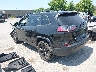 1C4PJMCB4MD****** Salvage and Repairable 2021 Jeep Cherokee in Syracuse