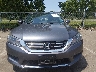 1HGCR2F31FA****** Wrecked 2015 Honda Accord in New Jersey State