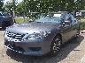 1HGCR2F31FA****** Used and Repairable 2015 Honda Accord in Englishtown