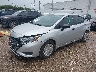 3N1CN8DV6SL****** Usados y Reparables 2025 Nissan Versa en Houston North