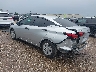 3N1CN8DV6SL****** Salvamento y Reparables 2025 Nissan Versa en Houston North