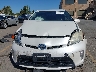 JTDKN3DU3D1****** Wrecked 2013 Toyota Prius in California State