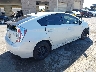 JTDKN3DU3D1****** Salvage and Wrecked 2013 Toyota Prius in California State