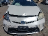 JTDKN3DU3D1****** Salvage and Repairable 2013 Toyota Prius in California State