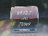 W1KZF8DB3LA****** Salvamento 2020 Mercedes-Benz E-Class en Las Vegas