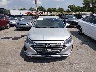 5NPD74LF9KH****** Wrecked 2019 Hyundai Elantra in Kansas State