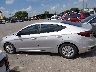 5NPD74LF9KH****** Repairable 2019 Hyundai Elantra in Kansas State