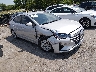 5NPD74LF9KH****** Salvage and Wrecked 2019 Hyundai Elantra in Kansas City