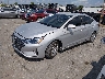 5NPD74LF9KH****** Used and Repairable 2019 Hyundai Elantra in Kansas City