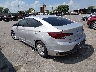 5NPD74LF9KH****** Salvage and Repairable 2019 Hyundai Elantra in Kansas City