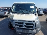 3C6TRVNG5HE****** Wrecked 2017 RAM Promaster in Arizona State