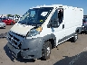 3C6TRVNG5HE****** Used and Repairable 2017 RAM Promaster in Phoenix