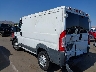 3C6TRVNG5HE****** Salvage and Repairable 2017 RAM Promaster in Phoenix