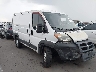 3C6TRVNG5HE****** Salvage and Wrecked 2017 RAM Promaster in Phoenix