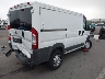 3C6TRVNG5HE****** Salvage and Wrecked 2017 RAM Promaster in Arizona State