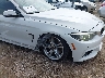 WBA4J1C51JB****** Usados 2018 BMW 430i Gran Coupe