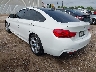 WBA4J1C51JB****** Salvamento y Reparables 2018 BMW 430i Gran Coupe en Houston North