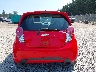 KL8CA6S96FC****** Destrozados 2015 Chevrolet Spark