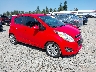 KL8CA6S96FC****** Salvamento y Destrozados 2015 Chevrolet Spark en Seattle