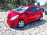 KL8CA6S96FC****** Usados y Reparables 2015 Chevrolet Spark en Seattle