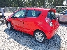 KL8CA6S96FC****** Salvamento y Reparables 2015 Chevrolet Spark en Seattle