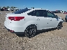 1FADP3H20HL****** Salvage and Wrecked 2017 Ford Focus in Wyoming State
