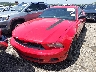 1ZVBP8AM2B5****** Wrecked 2011 Ford Mustang in Oklahoma State