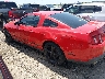 1ZVBP8AM2B5****** Repairable 2011 Ford Mustang in Oklahoma State