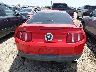 1ZVBP8AM2B5****** Wrecked 2011 Ford Mustang