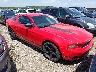 1ZVBP8AM2B5****** Salvage and Wrecked 2011 Ford Mustang in Tulsa
