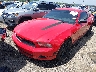 1ZVBP8AM2B5****** Used and Repairable 2011 Ford Mustang in Tulsa