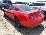 1ZVBP8AM2B5****** Salvage and Repairable 2011 Ford Mustang in Tulsa