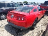 1ZVBP8AM2B5****** Salvage and Wrecked 2011 Ford Mustang in Oklahoma State