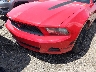 1ZVBP8AM2B5****** Salvage and Repairable 2011 Ford Mustang in Oklahoma State