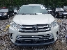 5TDKZRFH3KS****** Usados 2019 Toyota Highlander en Estado de Carolina del Sur