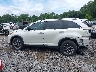 5TDKZRFH3KS****** Salvamento 2019 Toyota Highlander