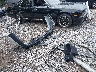5TDKZRFH3KS****** Destrozados 2019 Toyota Highlander en Estado de Carolina del Sur