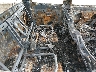 1GC1KVEG9FF****** Wrecked 2015 Chevrolet Silverado 2500 HD in Fayetteville