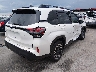 4S4SLDD65T3****** Salvamento y Destrozados 2026 Subaru Forester en Estado de Texas