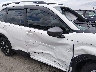 4S4SLDD65T3****** Salvamento y Reparables 2026 Subaru Forester en Estado de Texas