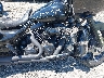 1HD1KH416AB****** Wrecked 2010 Harley-Davidson Road Glide Custom in Rec Rides Online Exclusive