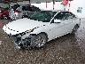 5NPLL4AG8MH****** Used and Repairable 2021 Hyundai Elantra in Austin North