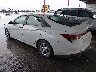 5NPLL4AG8MH****** Salvage and Repairable 2021 Hyundai Elantra in Austin North