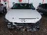 5NPLL4AG8MH****** Salvage and Repairable 2021 Hyundai Elantra in Texas State