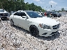 WDDSJ4EB5EN****** Salvamento y Destrozados 2014 Mercedes-Benz Cla 250 en Gulf Coast