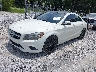 WDDSJ4EB5EN****** Usados y Reparables 2014 Mercedes-Benz Cla 250 en Gulf Coast