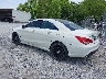WDDSJ4EB5EN****** Salvamento y Reparables 2014 Mercedes-Benz Cla 250 en Gulf Coast