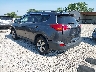 JTMRFREV2FD****** Salvage and Repairable 2015 Toyota RAV4 in Columbus