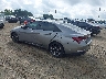 KMHLS4AG1PU****** Salvage and Repairable 2023 Hyundai Elantra in Atlanta East